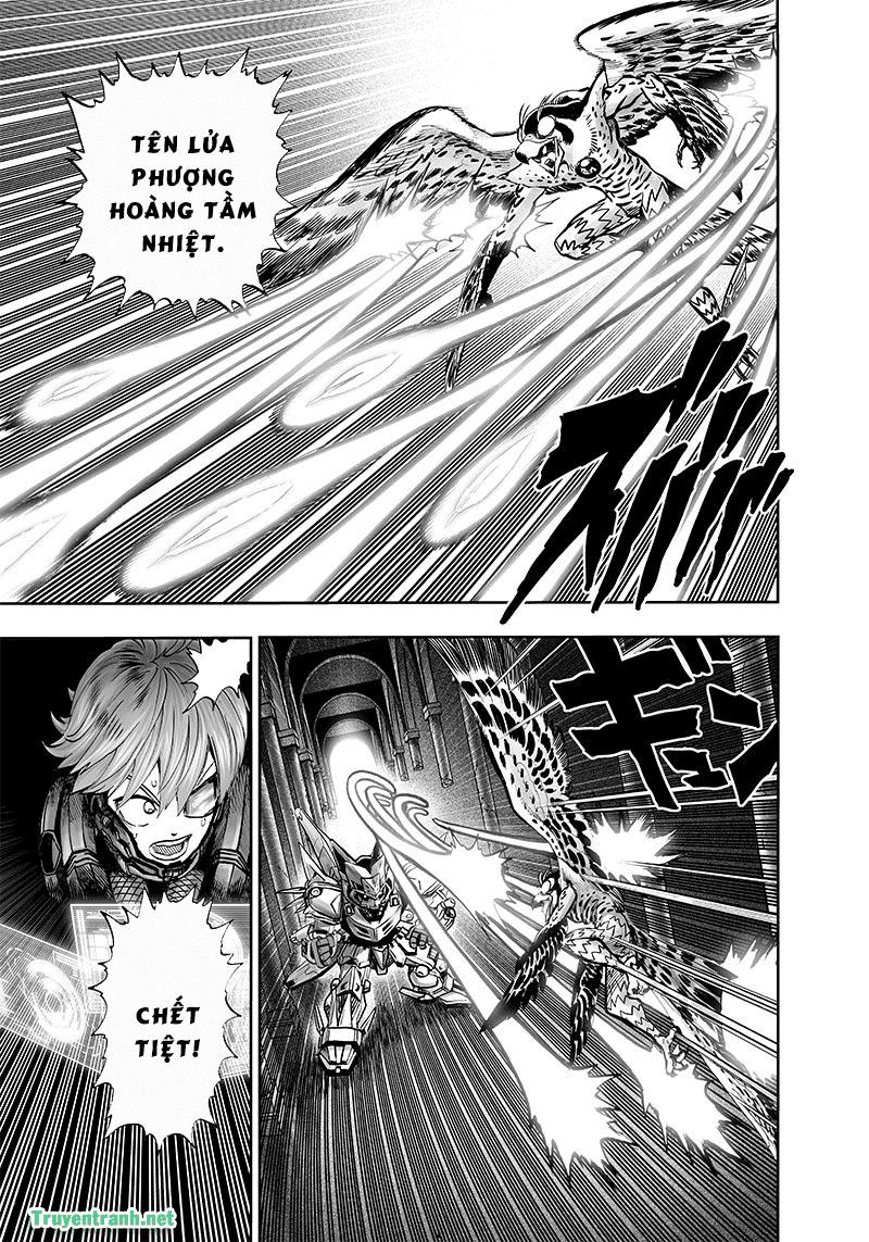 Onepunch Man Tập 142 trang 20