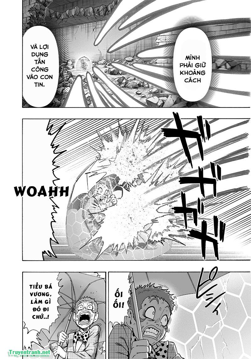 Onepunch Man Tập 142 trang 21