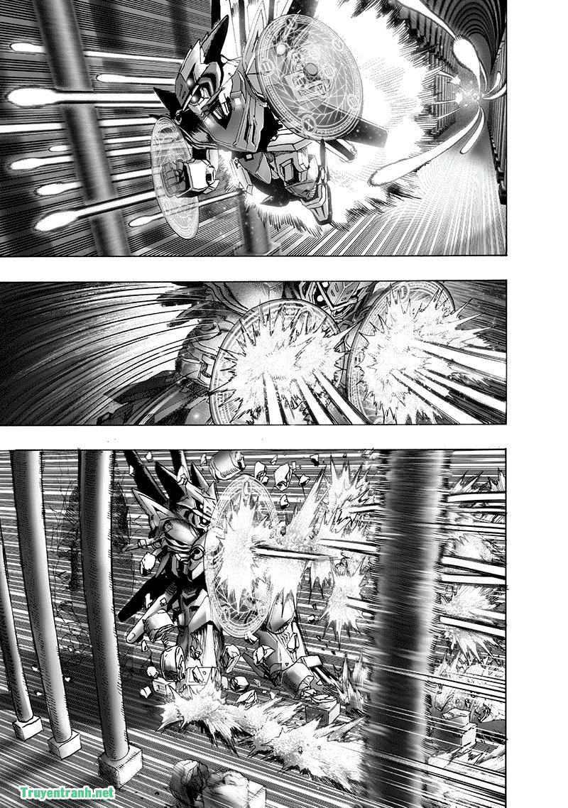 Onepunch Man Tập 142 trang 22