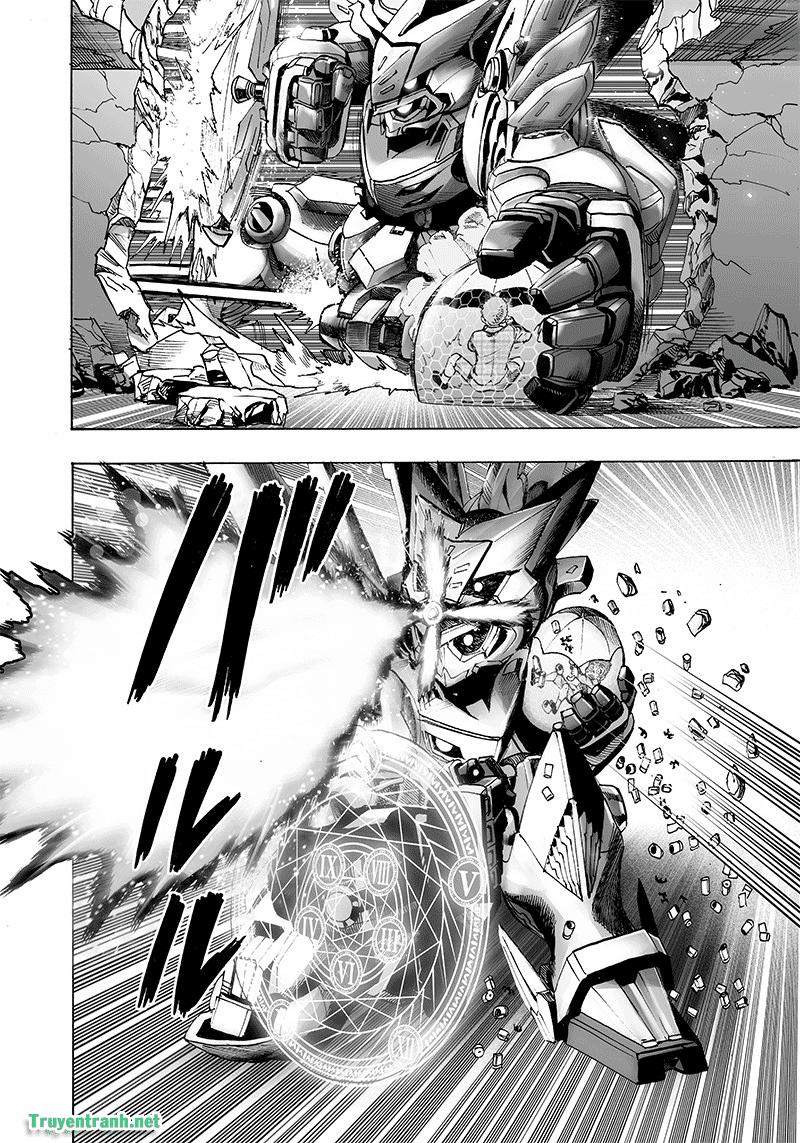 Onepunch Man Tập 142 trang 23