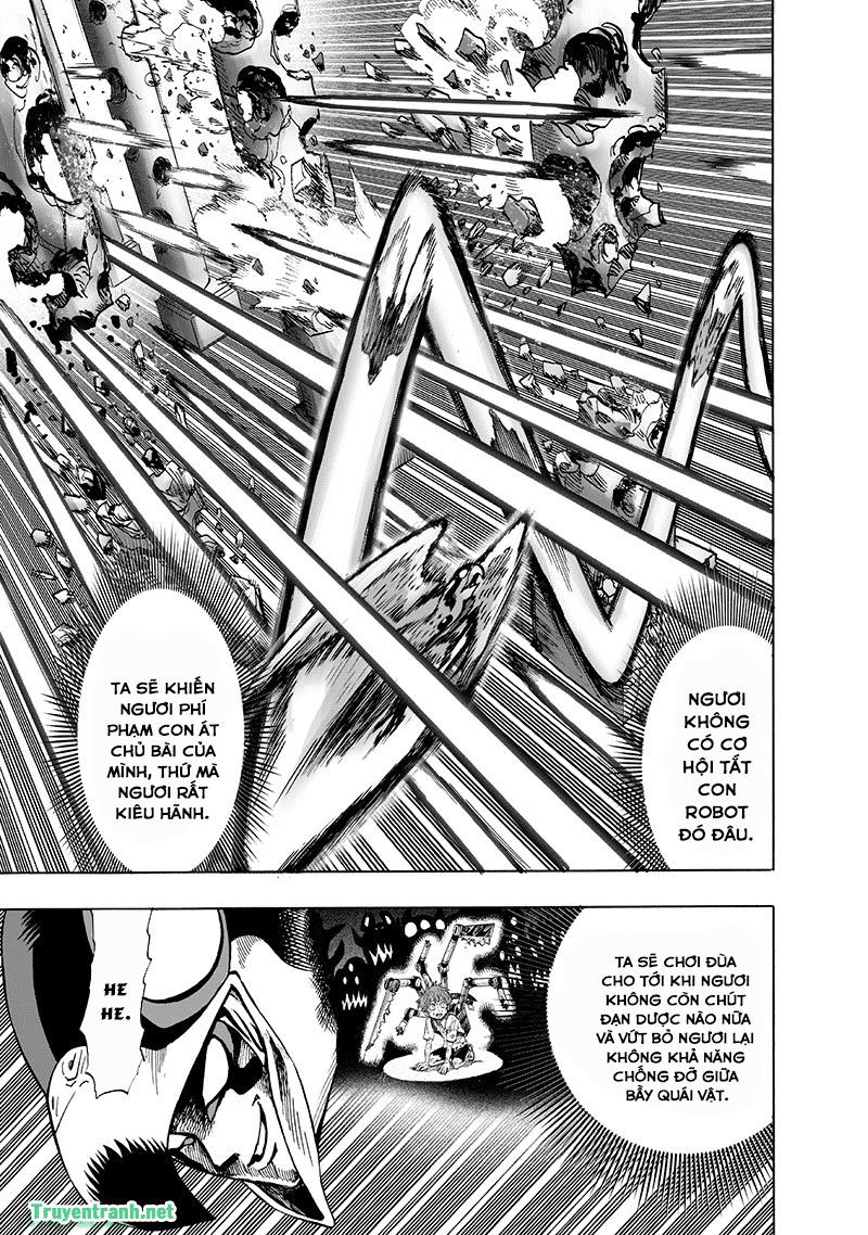 Onepunch Man Tập 142 trang 24