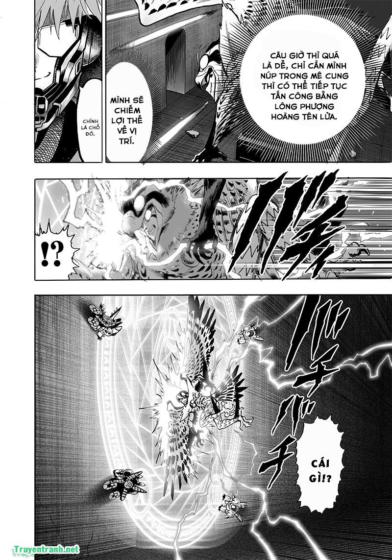 Onepunch Man Tập 142 trang 25