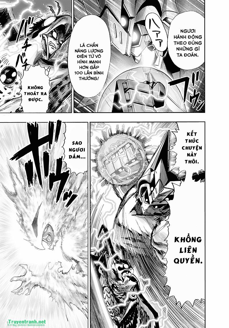 Onepunch Man Tập 142 trang 26