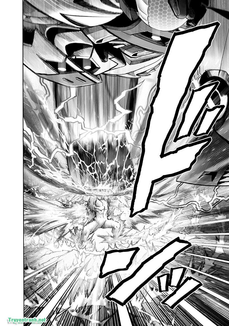 Onepunch Man Tập 142 trang 27