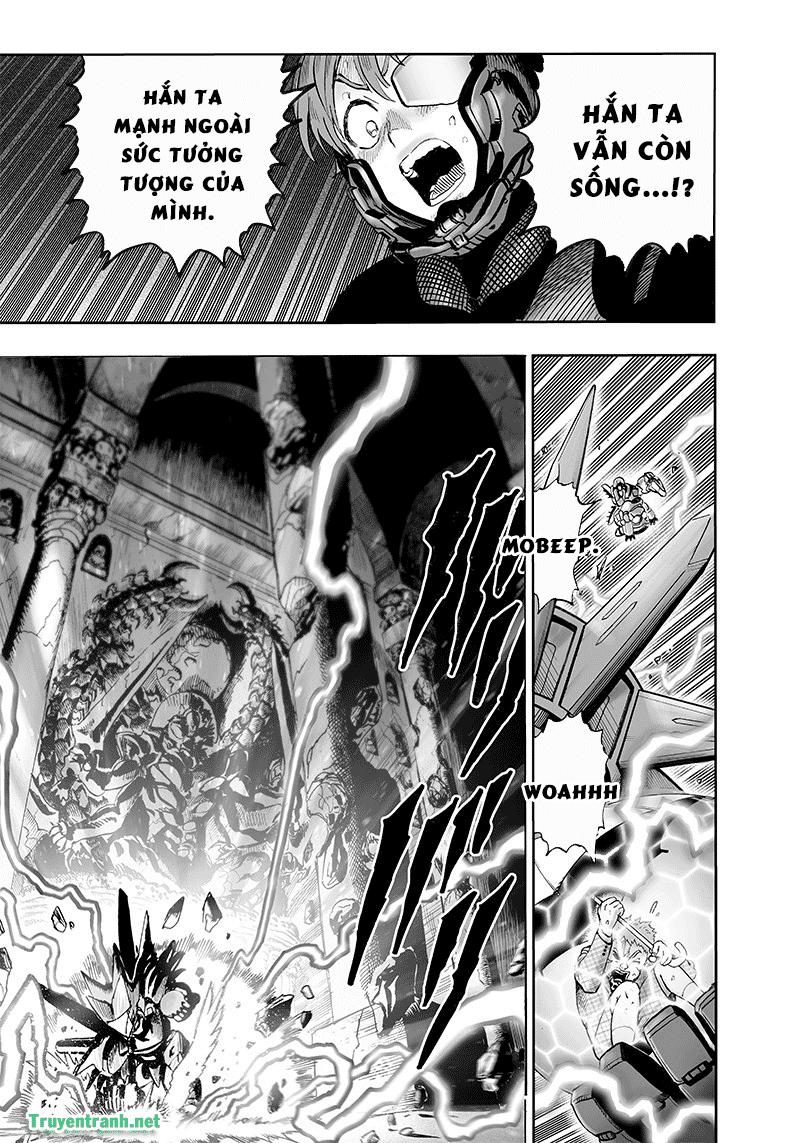 Onepunch Man Tập 142 trang 28