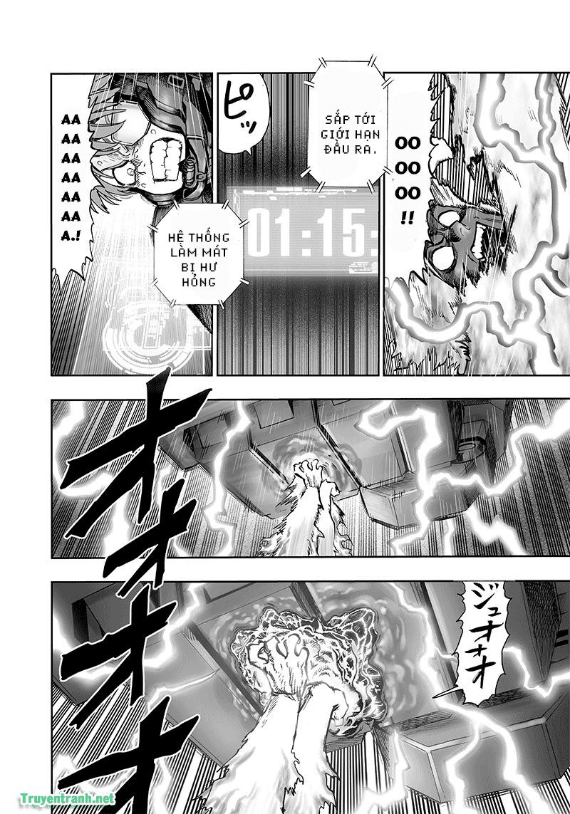 Onepunch Man Tập 142 trang 29