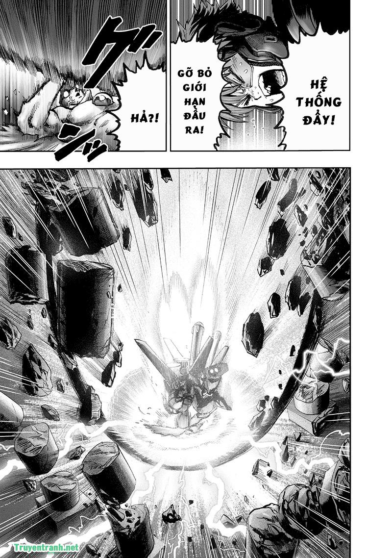 Onepunch Man Tập 142 trang 30