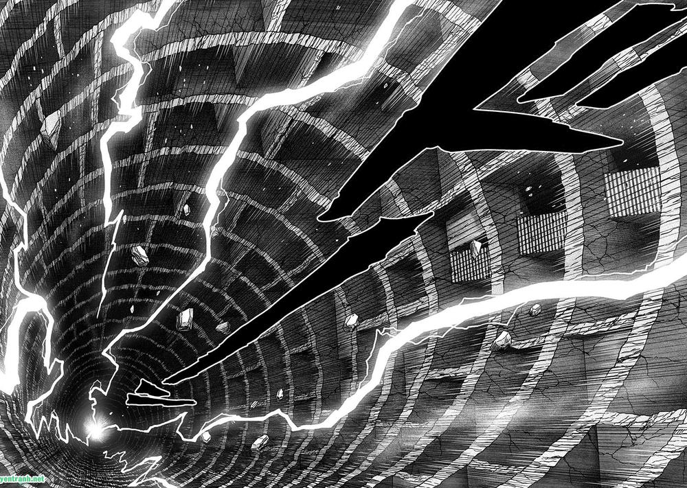 Onepunch Man Tập 142 trang 31
