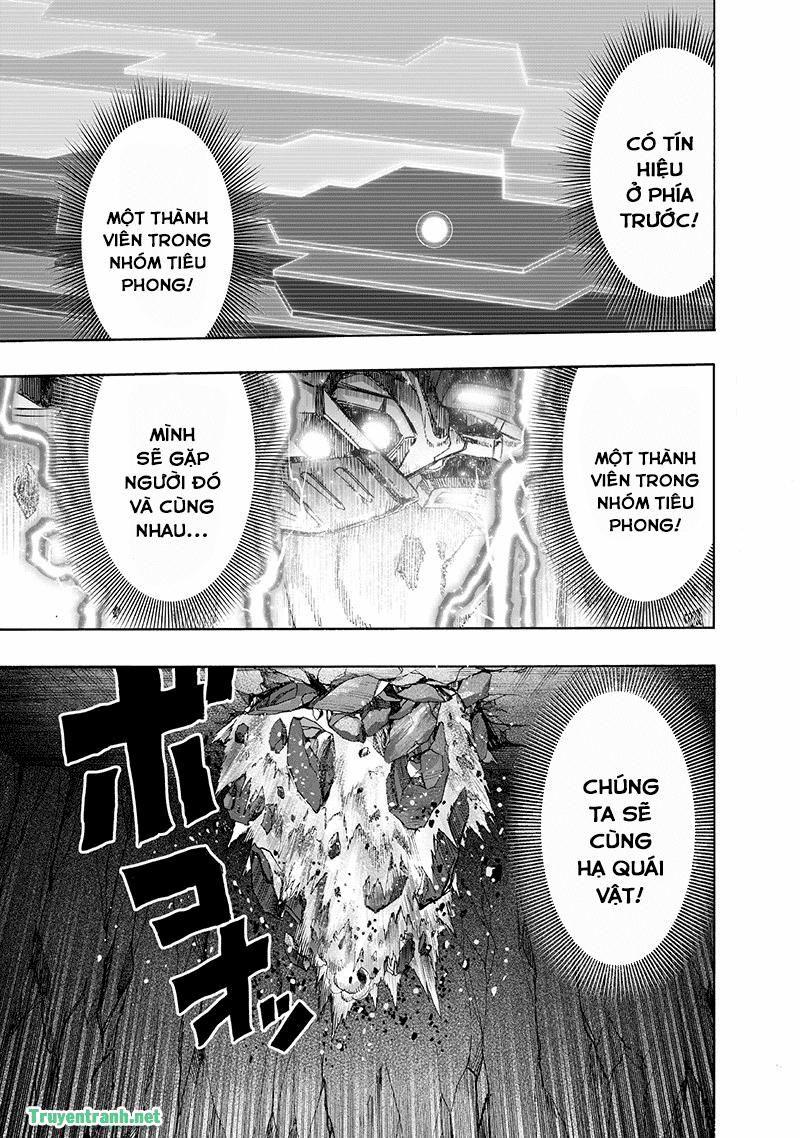 Onepunch Man Tập 142 trang 33