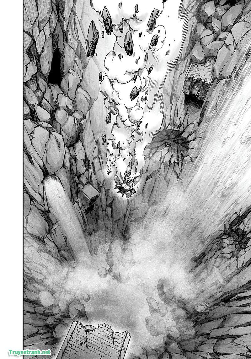 Onepunch Man Tập 142 trang 34