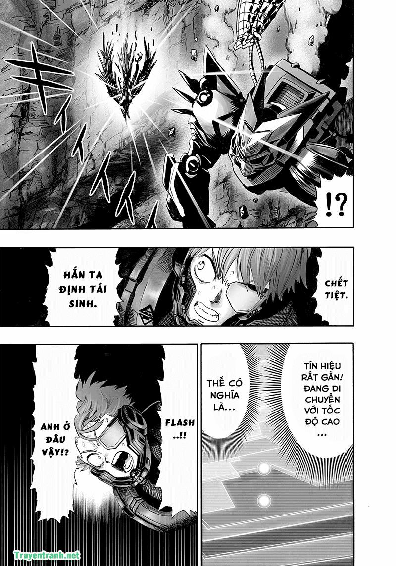 Onepunch Man Tập 142 trang 35