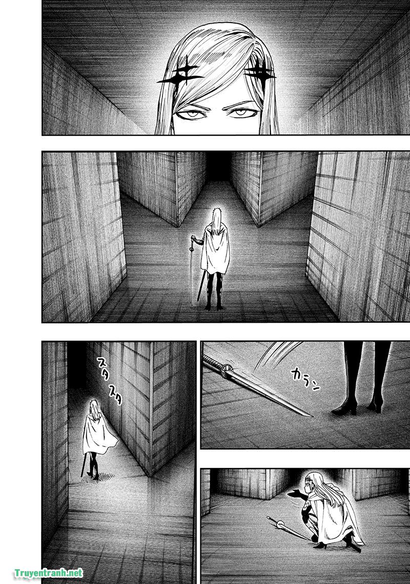 Onepunch Man Tập 142 trang 36