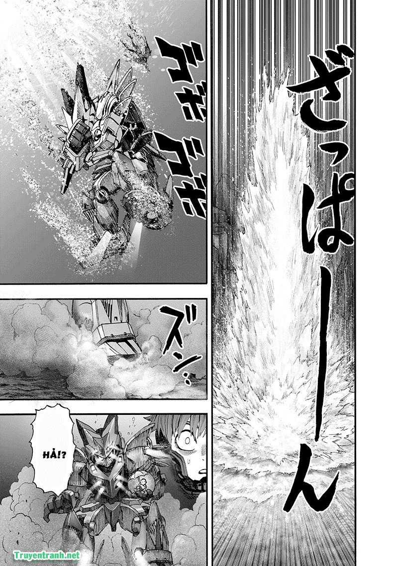 Onepunch Man Tập 142 trang 37