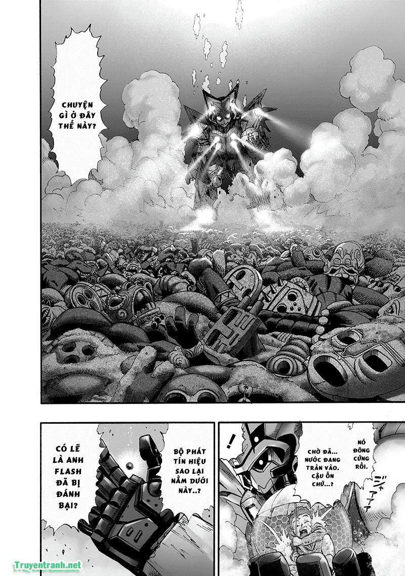 Onepunch Man Tập 142 trang 38
