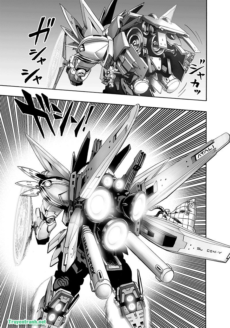 Onepunch Man Tập 142 trang 5