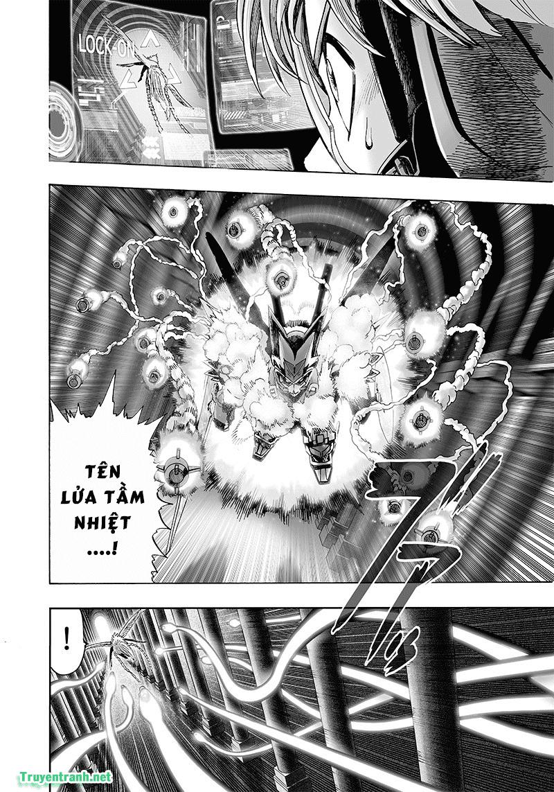 Onepunch Man Tập 142 trang 7