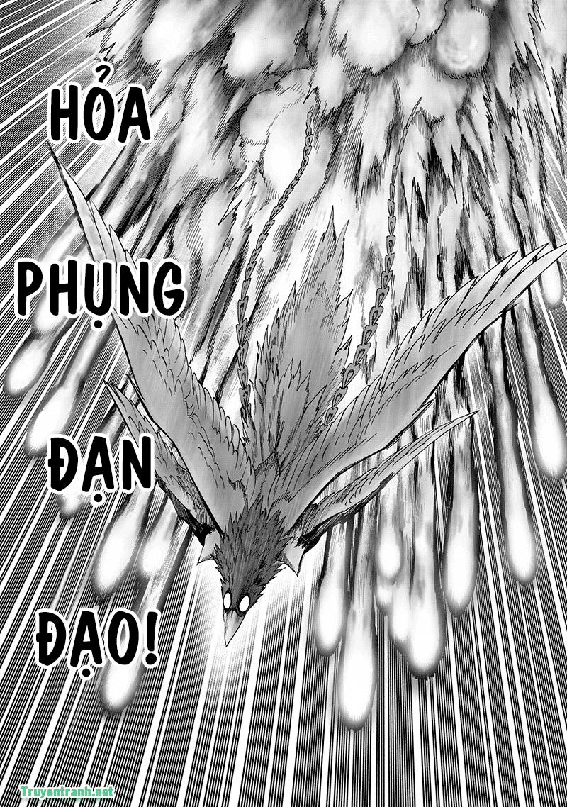 Onepunch Man Tập 142 trang 8