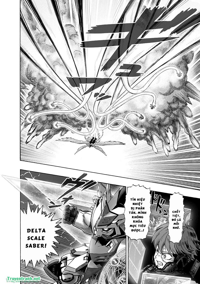 Onepunch Man Tập 142 trang 9
