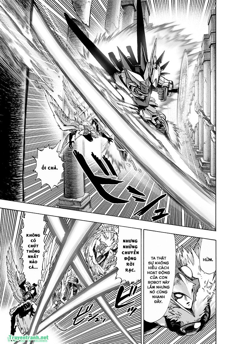 Onepunch Man Tập 142 trang 10