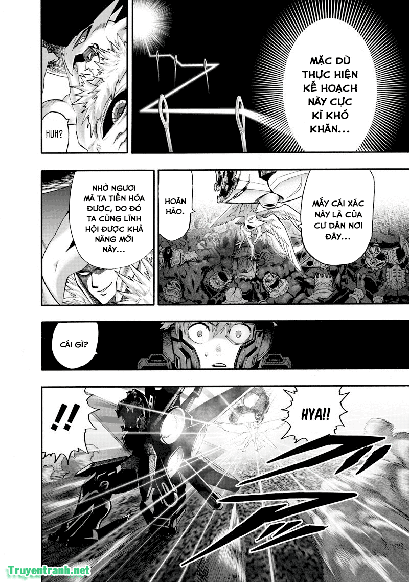 Onepunch Man Tập 143 trang 12