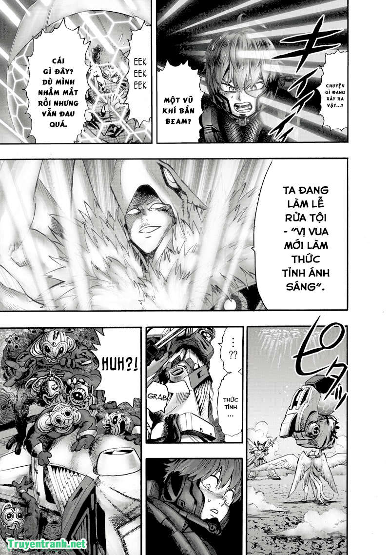 Onepunch Man Tập 143 trang 13