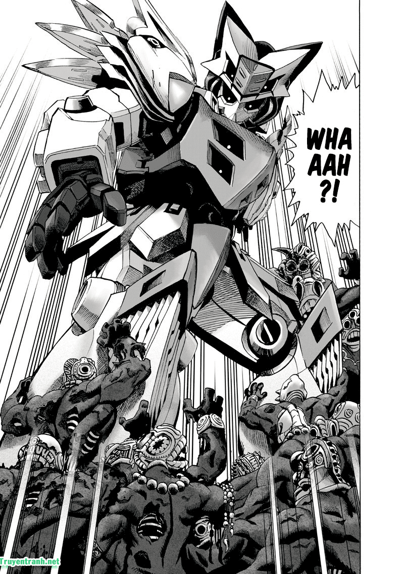Onepunch Man Tập 143 trang 14