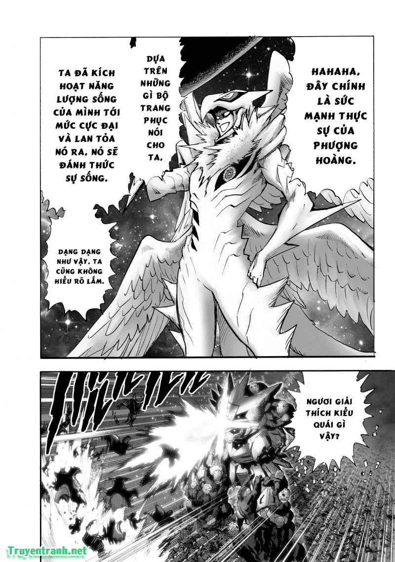Onepunch Man Tập 143 trang 16