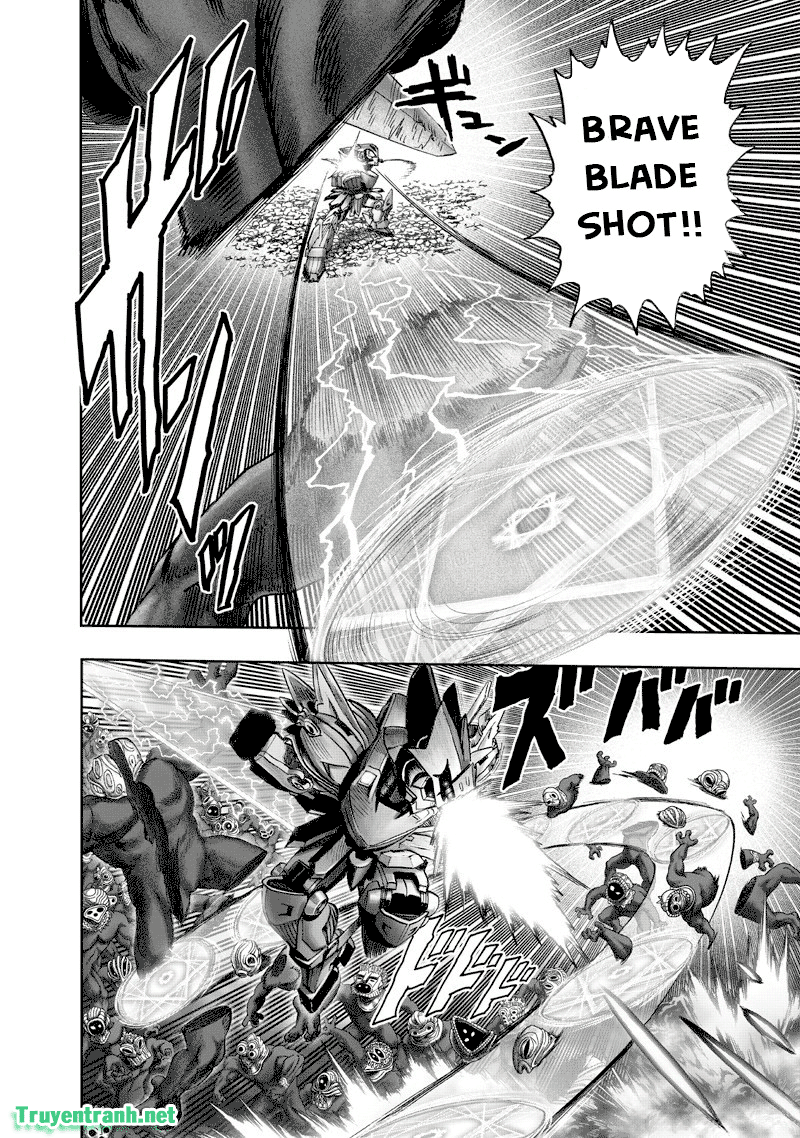 Onepunch Man Tập 143 trang 18