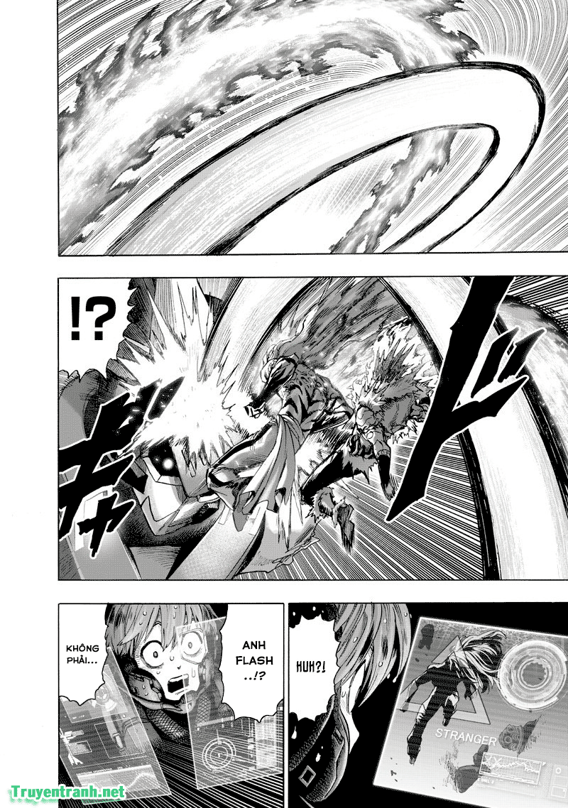 Onepunch Man Tập 143 trang 22