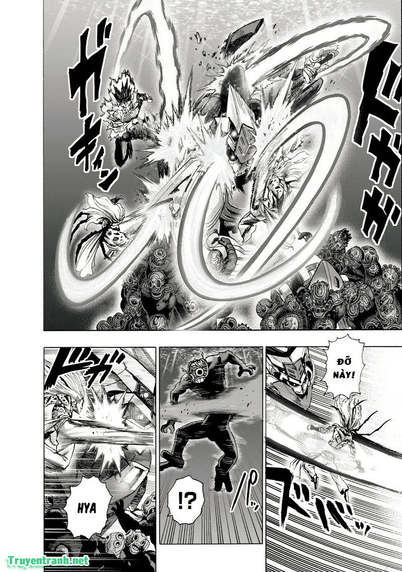 Onepunch Man Tập 143 trang 24