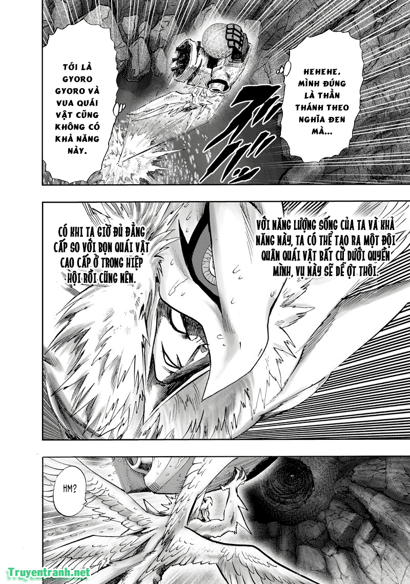 Onepunch Man Tập 143 trang 26