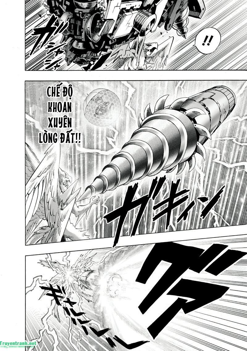 Onepunch Man Tập 143 trang 28