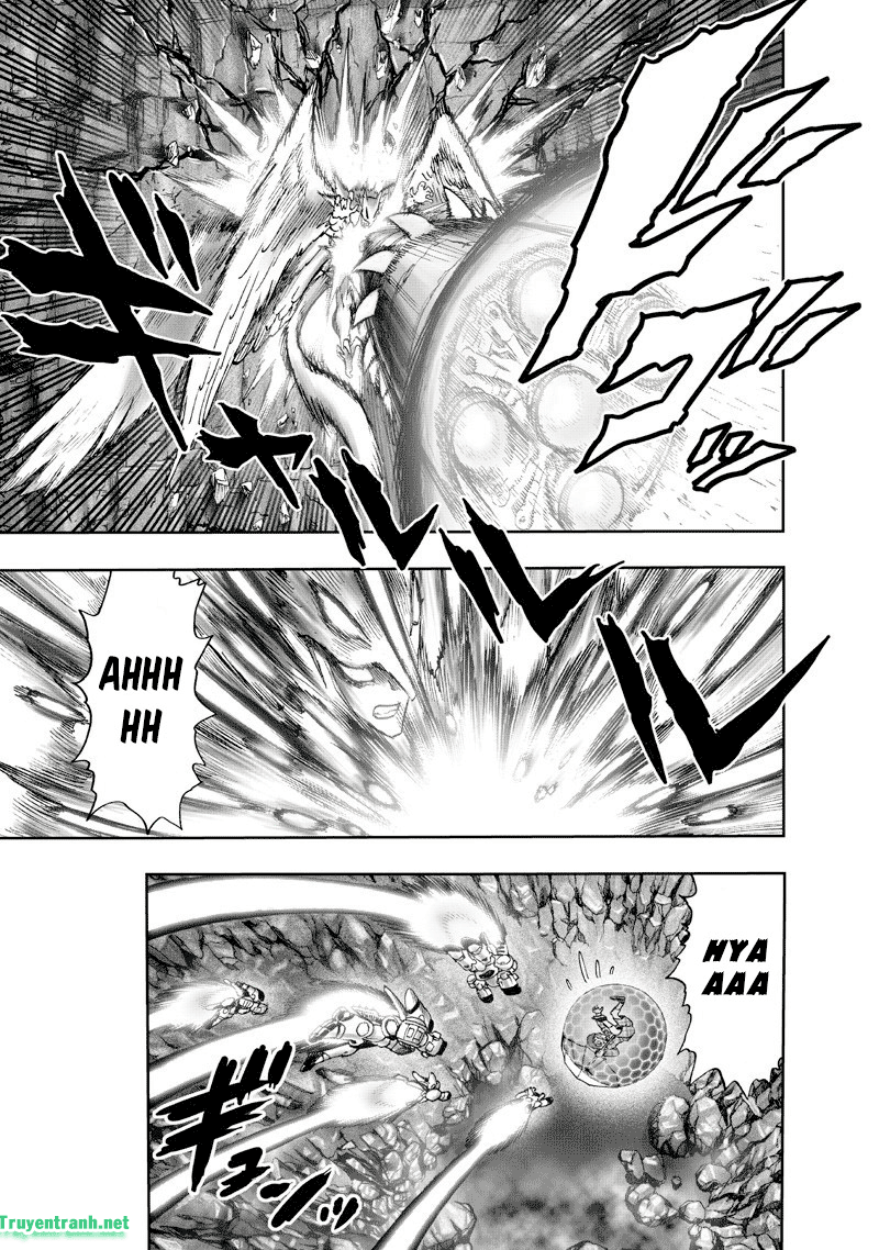 Onepunch Man Tập 143 trang 29