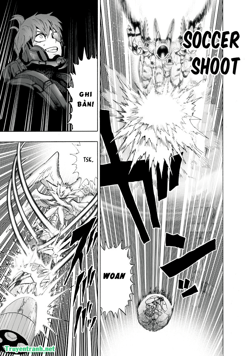 Onepunch Man Tập 143 trang 30