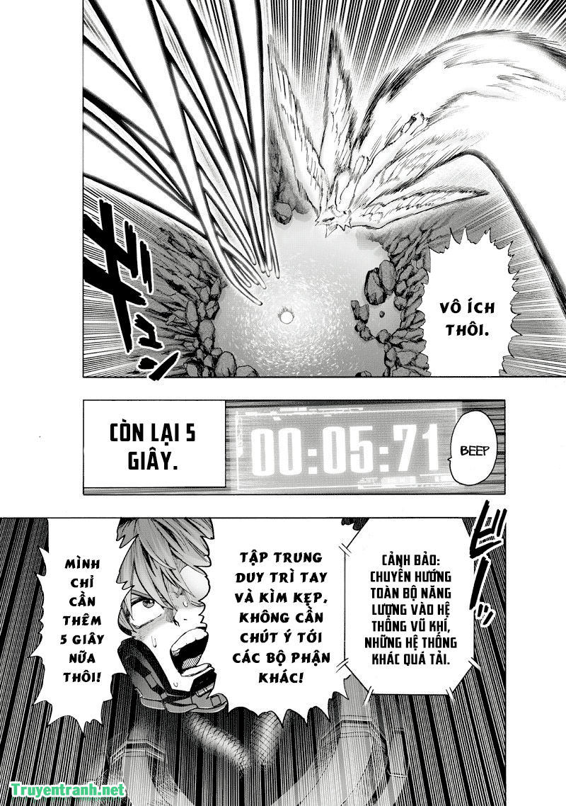 Onepunch Man Tập 143 trang 31
