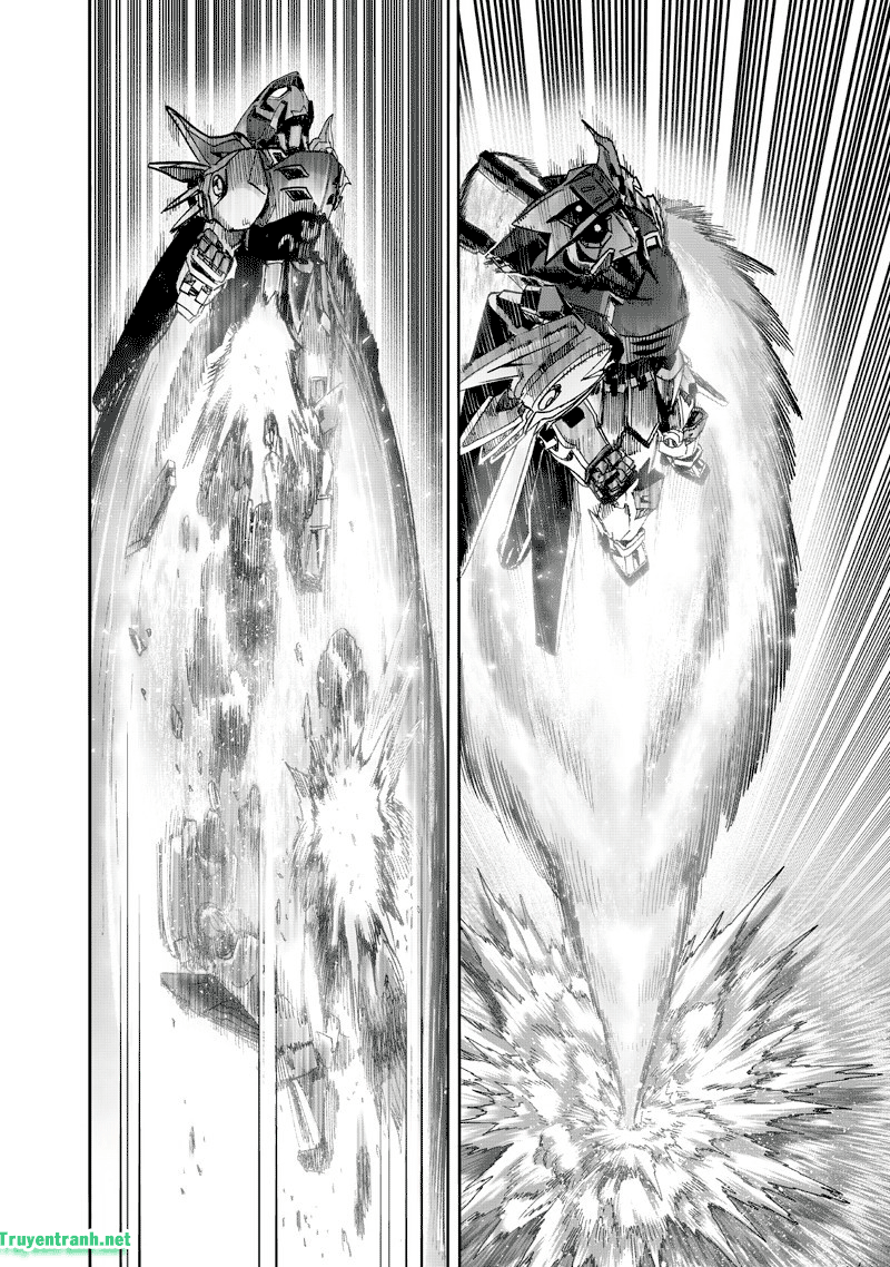 Onepunch Man Tập 143 trang 36