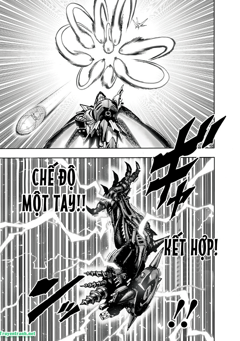 Onepunch Man Tập 143 trang 37
