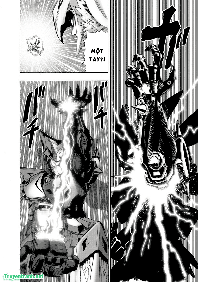 Onepunch Man Tập 143 trang 38