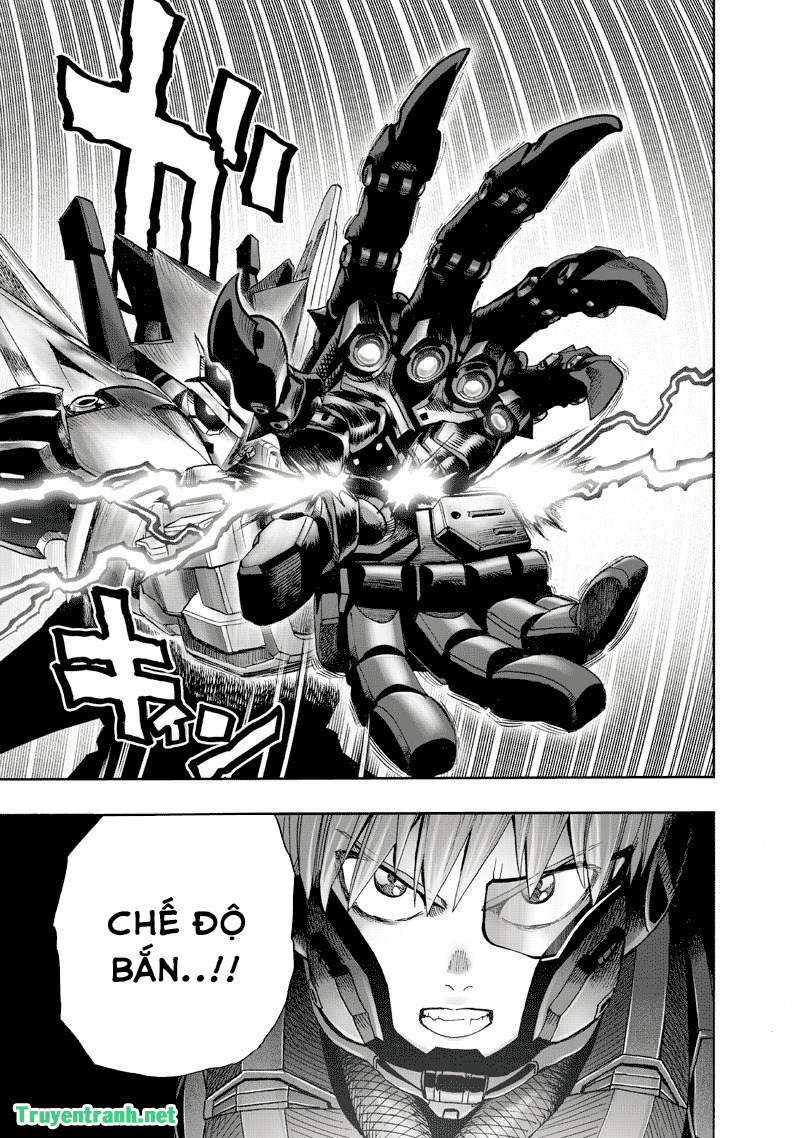 Onepunch Man Tập 143 trang 39