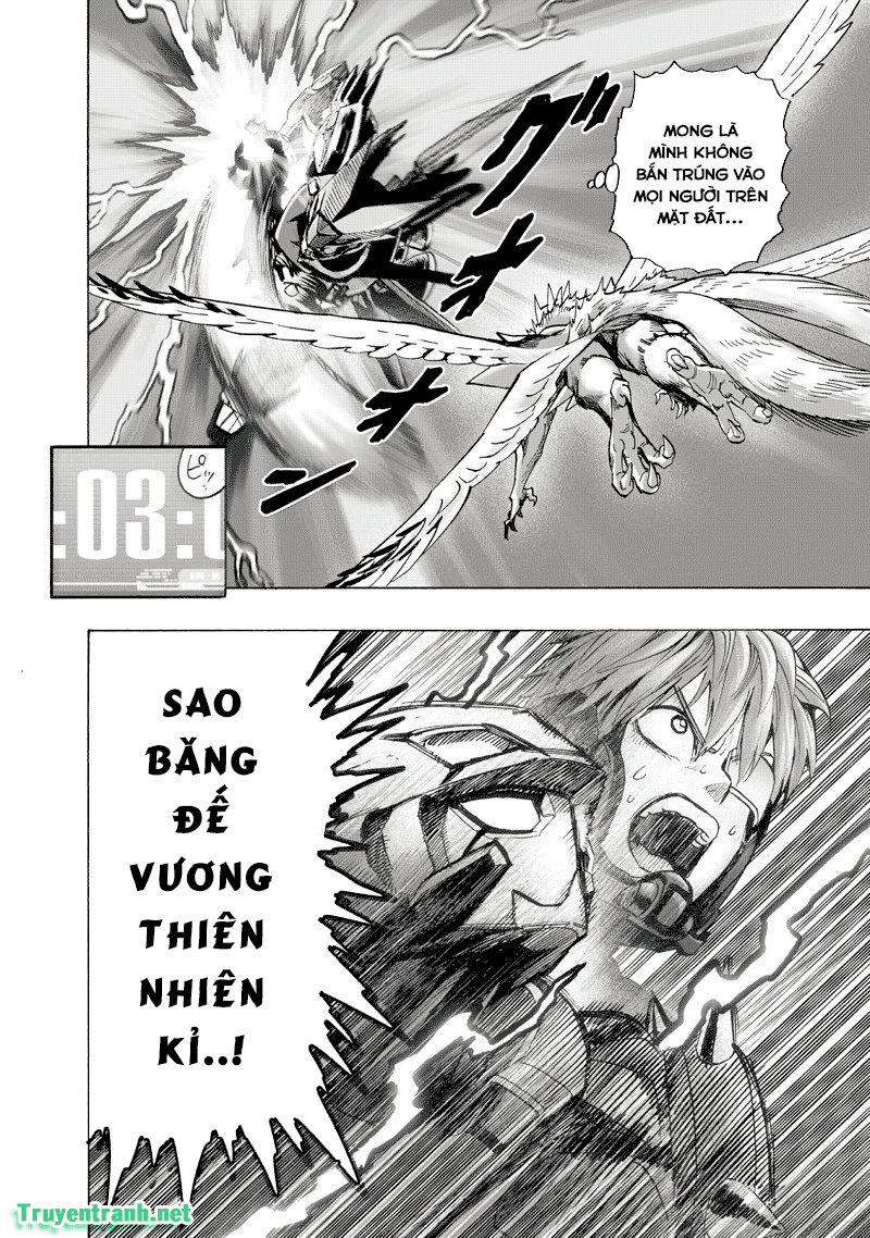 Onepunch Man Tập 143 trang 40