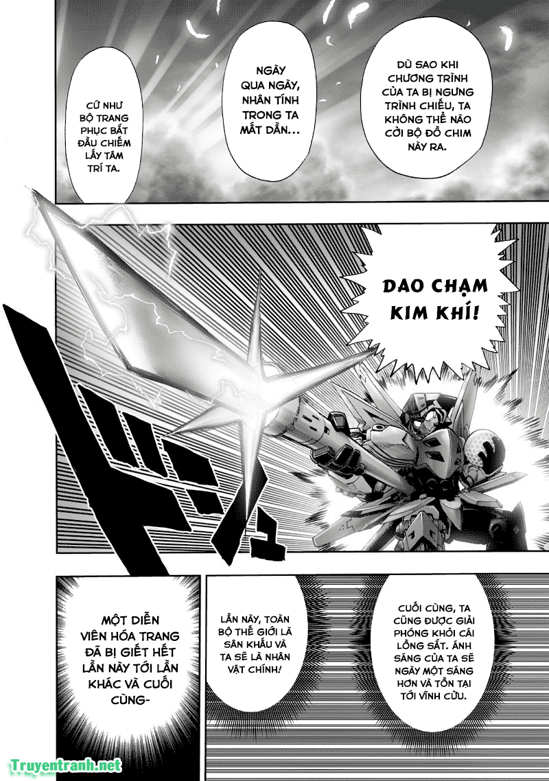 Onepunch Man Tập 143 trang 5