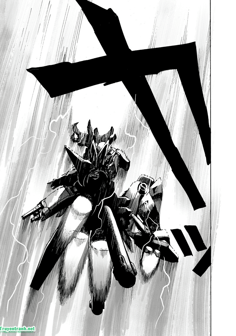 Onepunch Man Tập 143 trang 41