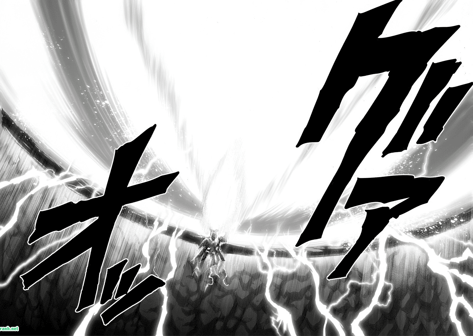 Onepunch Man Tập 143 trang 42
