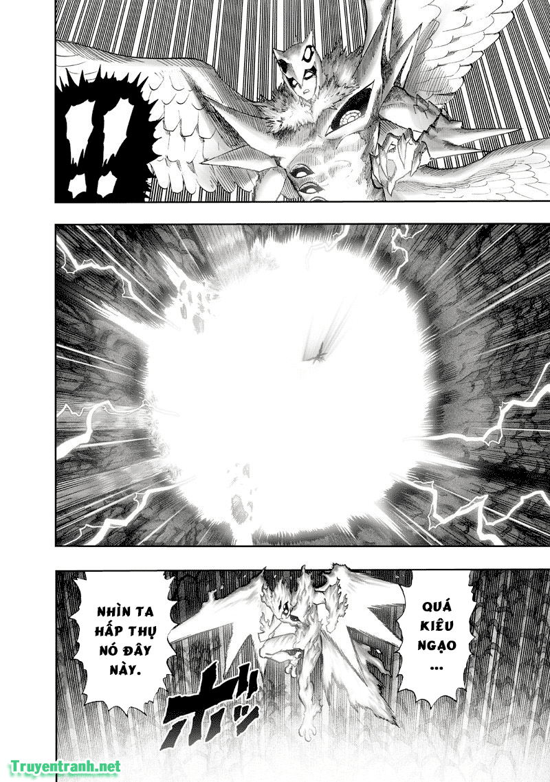 Onepunch Man Tập 143 trang 43