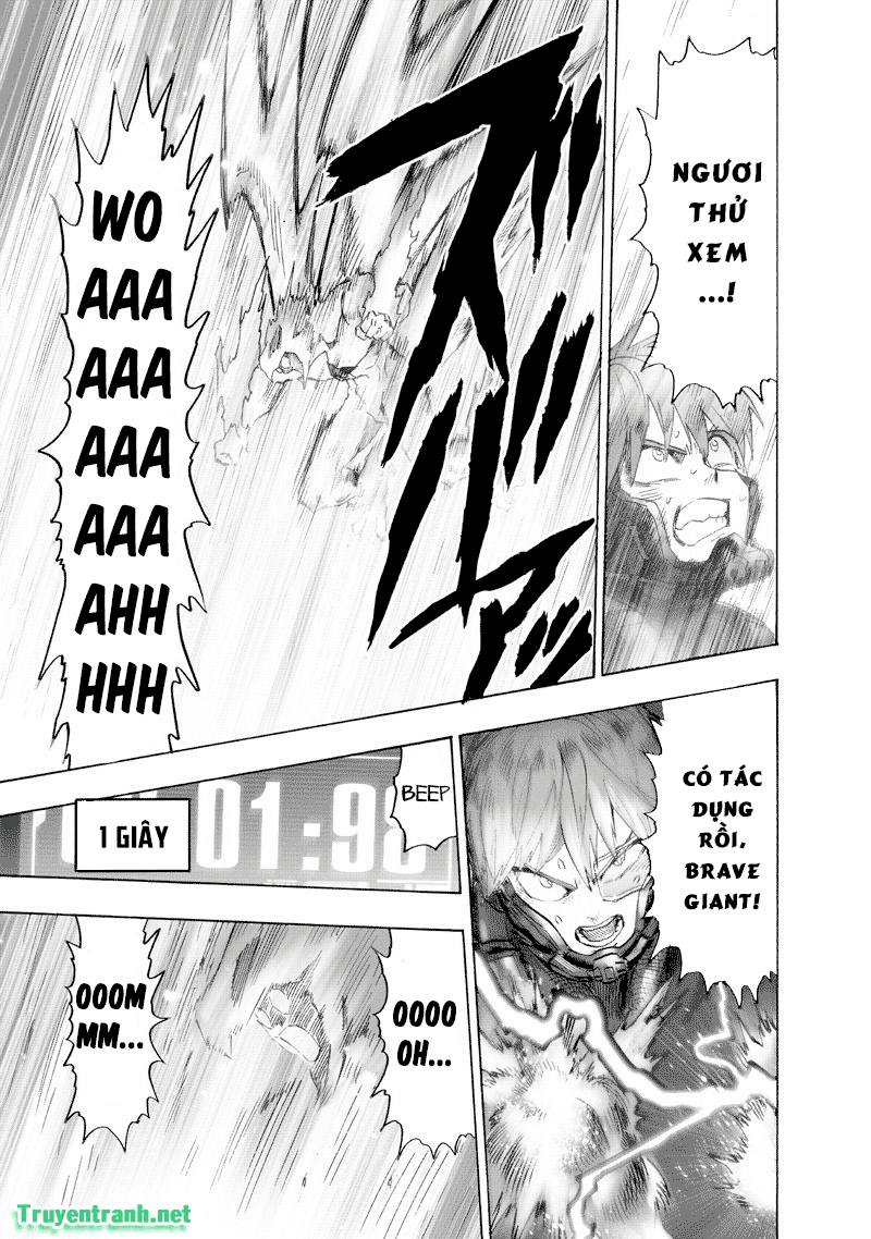 Onepunch Man Tập 143 trang 44