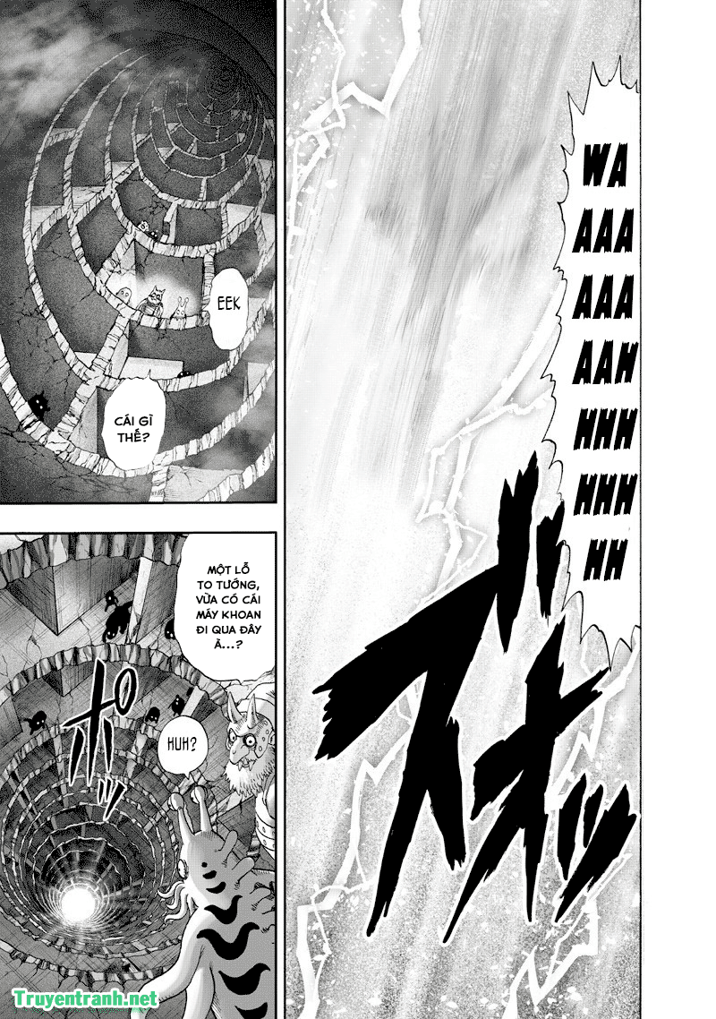 Onepunch Man Tập 143 trang 45