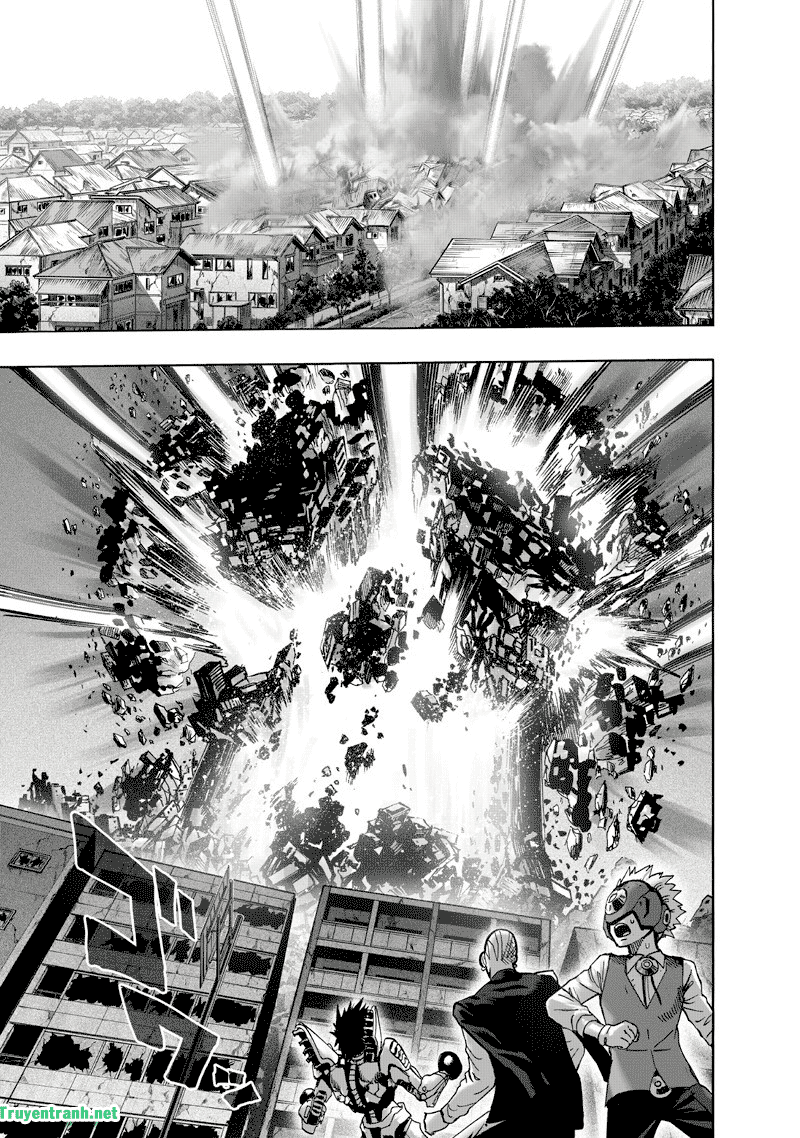 Onepunch Man Tập 143 trang 47