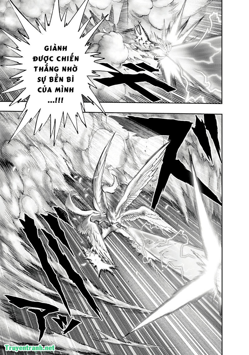 Onepunch Man Tập 143 trang 6