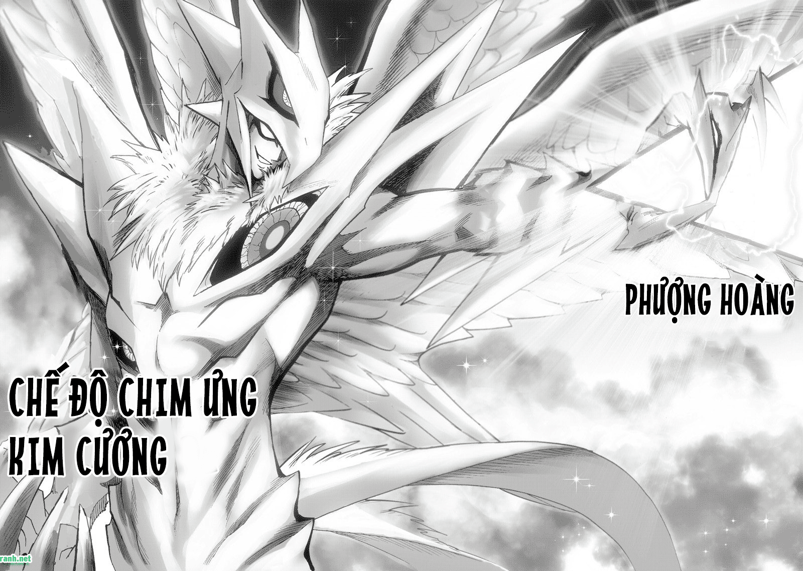 Onepunch Man Tập 143 trang 7