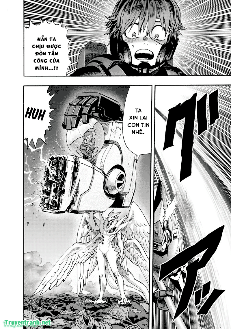 Onepunch Man Tập 143 trang 8